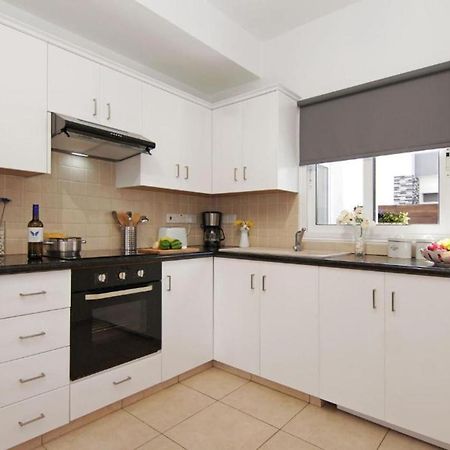 Elite Luxury Villa Paralimni Zewnętrze zdjęcie