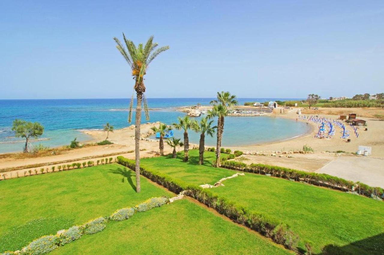 Elite Luxury Villa Paralimni Zewnętrze zdjęcie