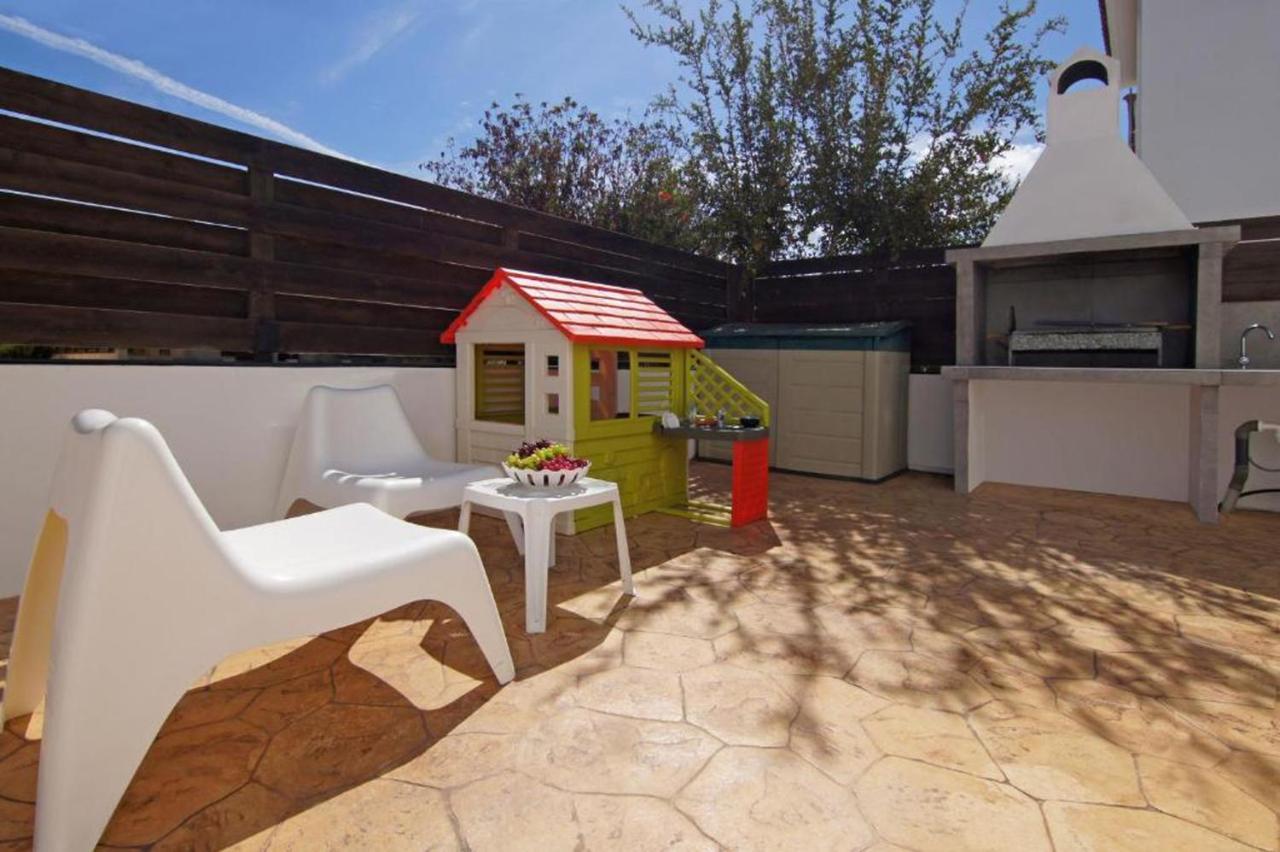 Elite Luxury Villa Paralimni Zewnętrze zdjęcie