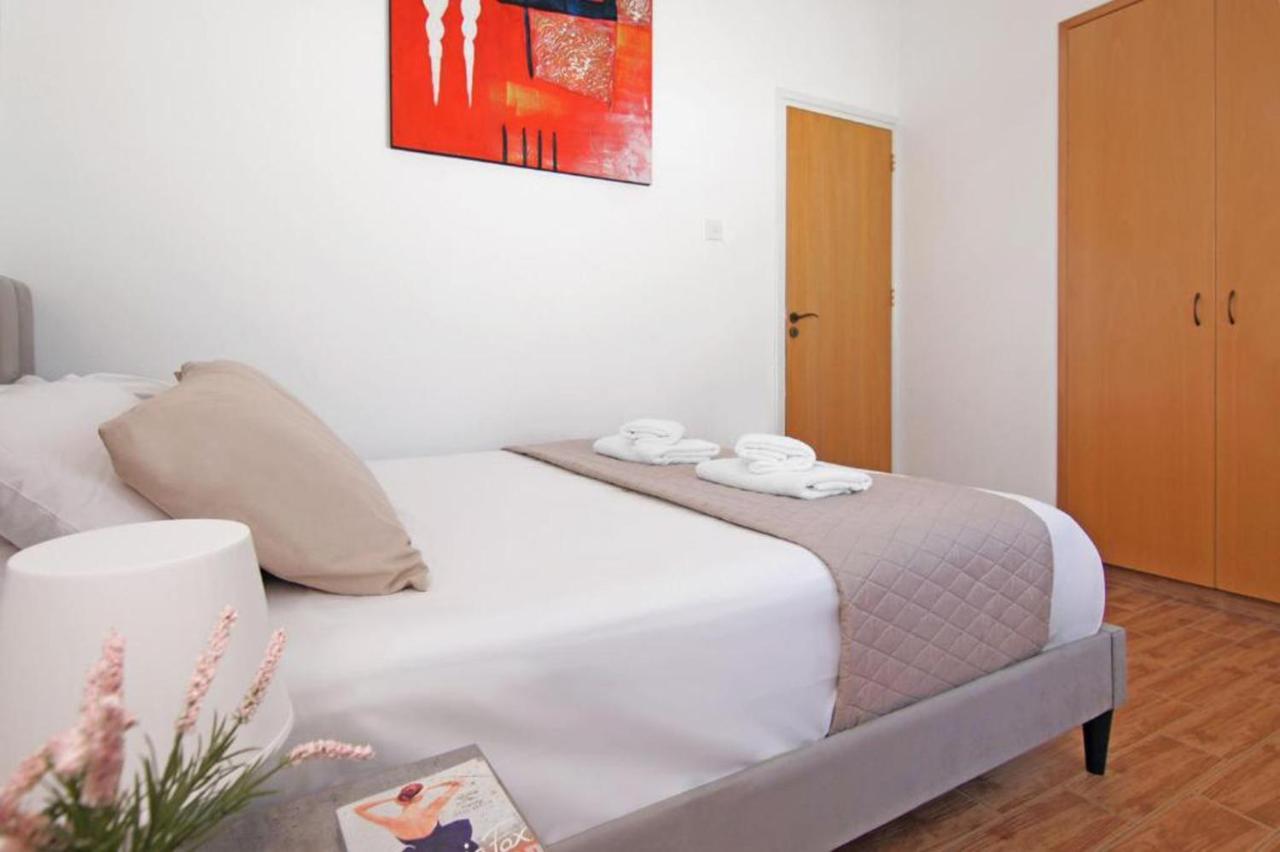 Elite Luxury Villa Paralimni Zewnętrze zdjęcie